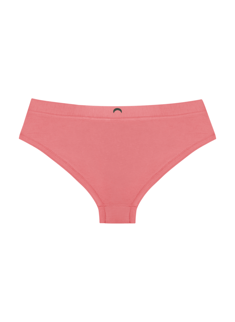 Huha Huha Cheeky | Desert Rose