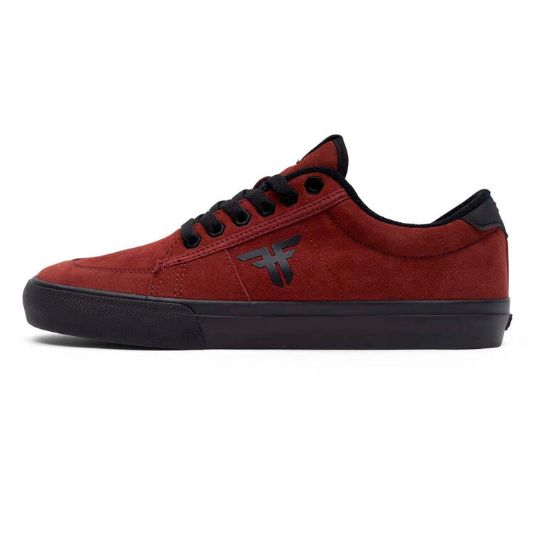 Fallen Fallen Bomber (Mens) | Poppy Red/Black