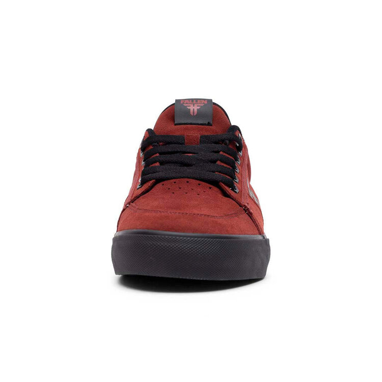 Fallen Fallen Bomber (Mens) | Poppy Red/Black