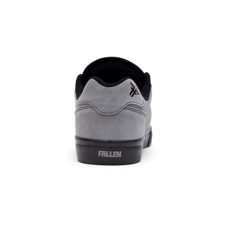 Fallen Fallen The Goat (Mens) | Grey/Black