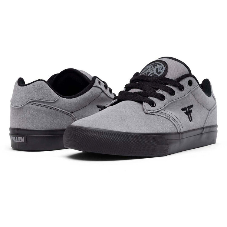 Fallen Fallen The Goat (Mens) | Grey/Black
