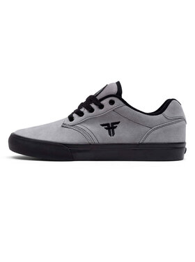 Fallen Fallen The Goat (Mens) | Grey/Black