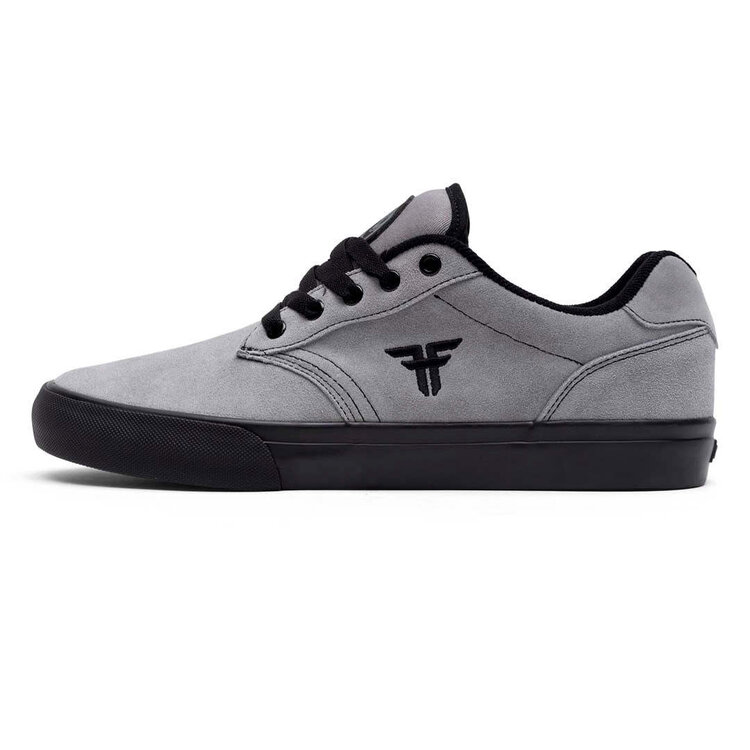 Fallen Fallen The Goat (Mens) | Grey/Black