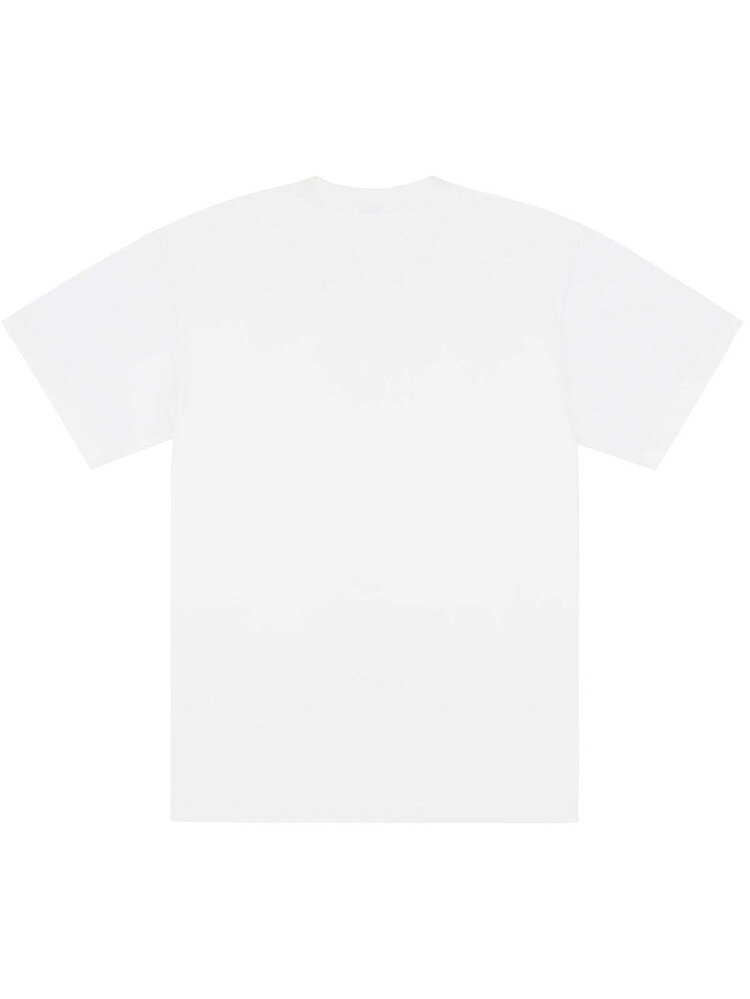 Loviah Loviah Classic Tee (Mens) | White
