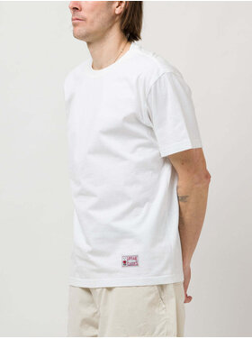 Loviah Loviah Classic Tee (Mens) | White