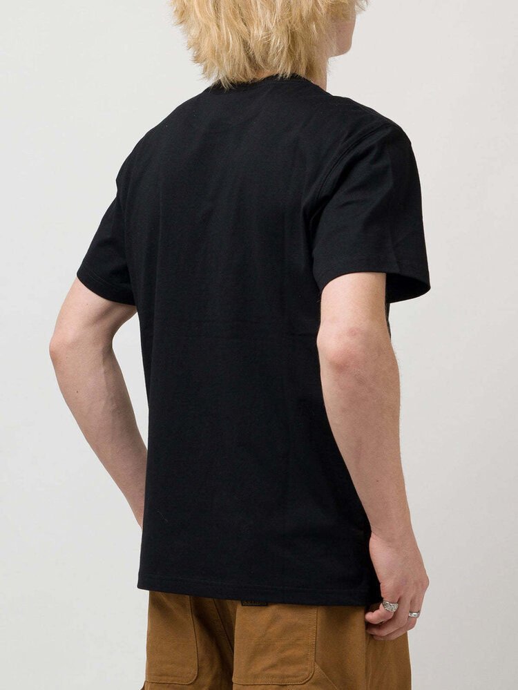 Loviah Loviah Heartman Tee (Mens) | Black