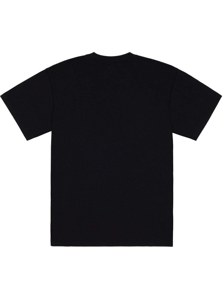 Loviah Loviah Heartman Tee (Mens) | Black