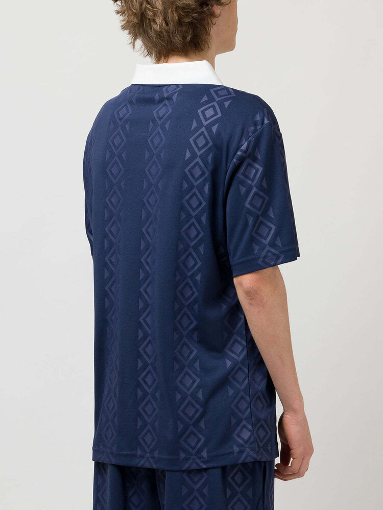 Loviah Loviah Lovbro Jersey (Mens) | Navy