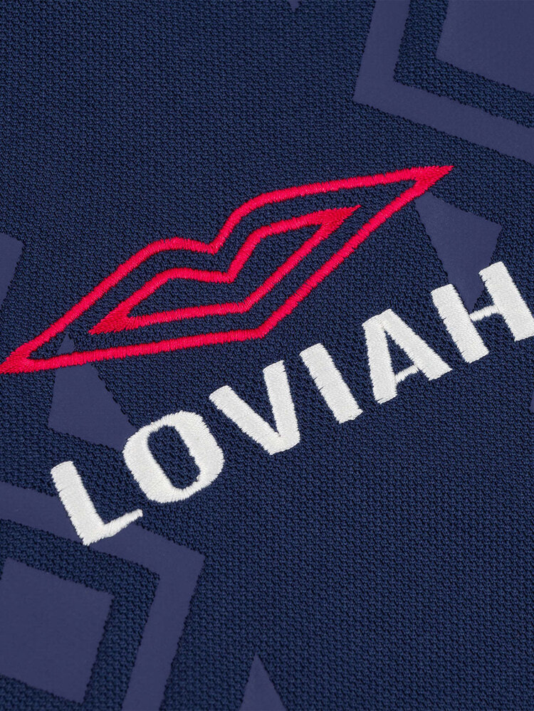 Loviah Loviah Lovbro Jersey (Mens) | Navy