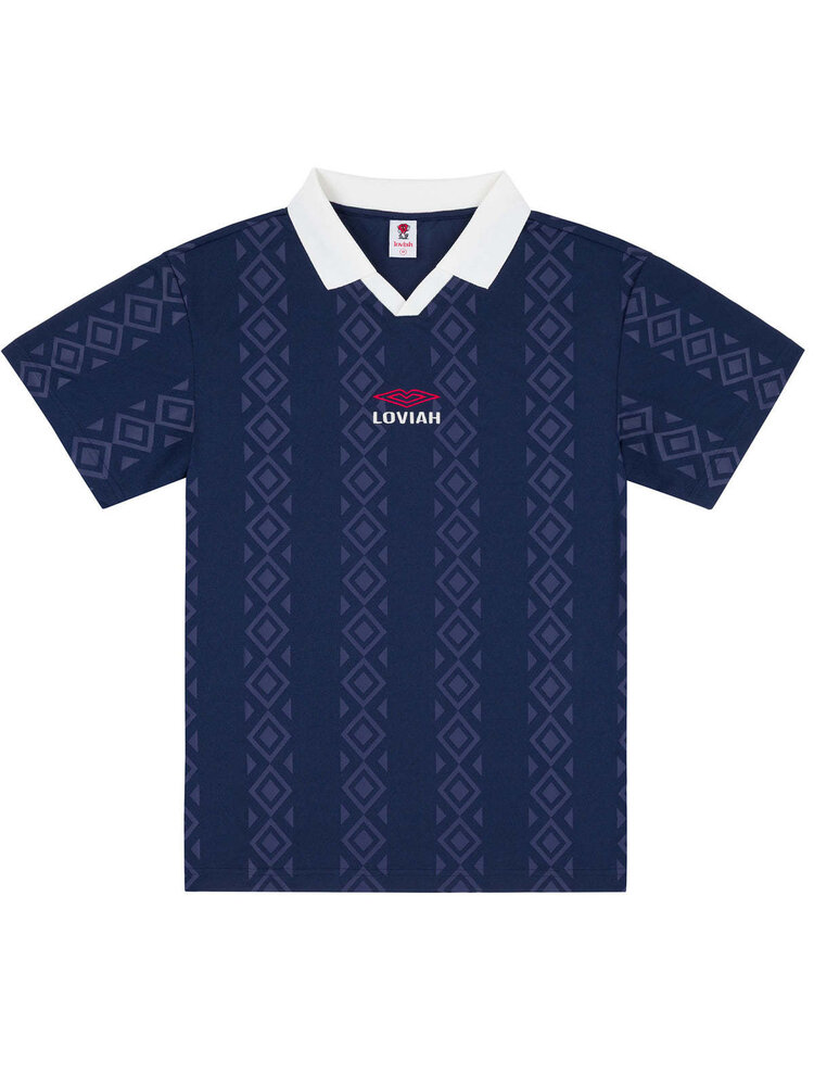 Loviah Loviah Lovbro Jersey (Mens) | Navy