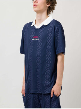 Loviah Loviah Lovbro Jersey (Mens) | Navy