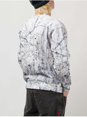 Loviah Loviah Wallride Crewneck (Mens) | Wall