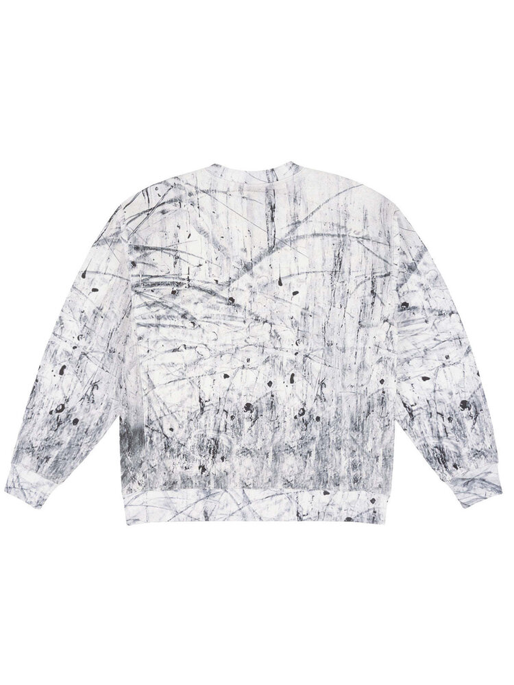 Loviah Loviah Wallride Crewneck (Mens) | Wall