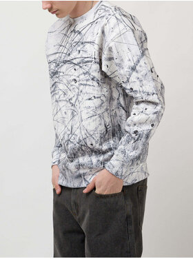 Loviah Loviah Wallride Crewneck (Mens) | Wall