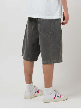 Loviah Loviah Jhorts (Mens) | Grey Stonewash