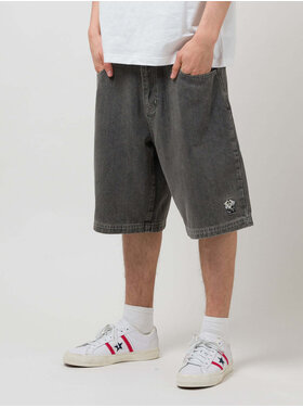 Loviah Loviah Jhorts (Mens) | Grey Stonewash