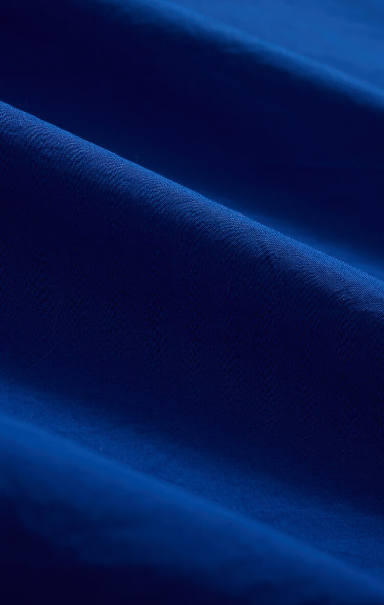 Z Supply Z Supply Cornelia Poplin Midi Dress | Nautical