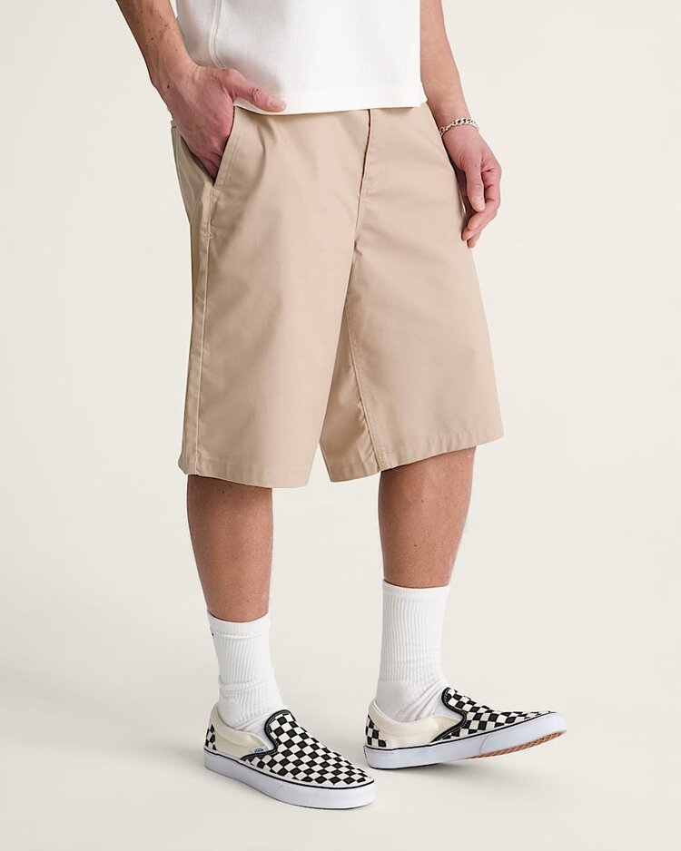 Vans Vans Authentic Chino Loose Shorts (Mens) | Incense