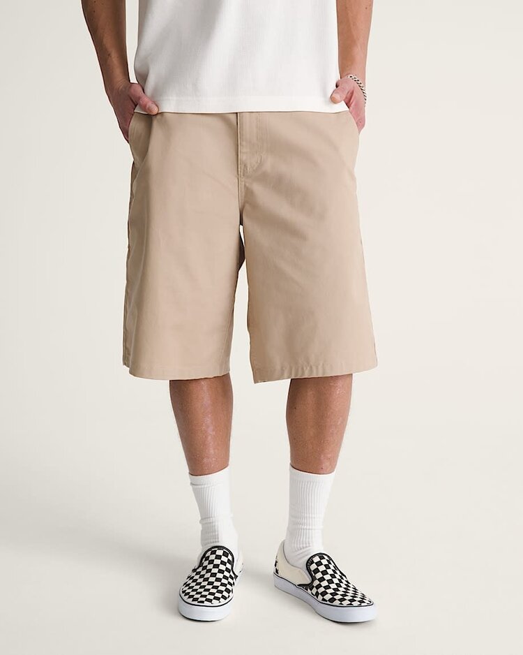 Vans Vans Authentic Chino Loose Shorts (Mens) | Incense