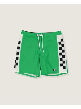 Vans Vans Daily Sideline Mo Boardshort 20" (Mens) | Vivid Verdant