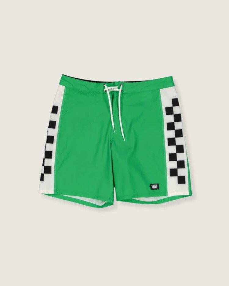 Vans Vans Daily Sideline Mo Boardshort 20" (Mens) | Vivid Verdant