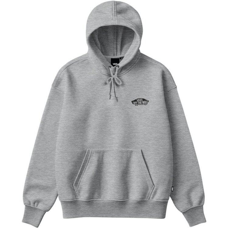 Vans Vans Double Standard Pullover (Mens) | Cement Heather
