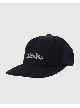 Vans Vans Crestline Unstructured (Mens) | Black/White