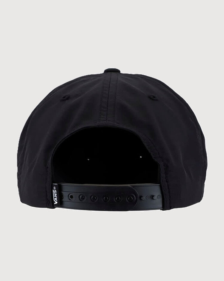 Vans Vans Crestline Unstructured (Mens) | Black/White