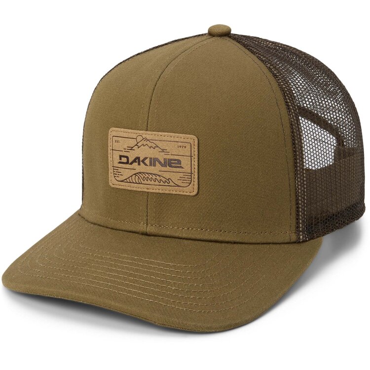 Dakine Dakine Peak To Peak Trucker | Kangaroo