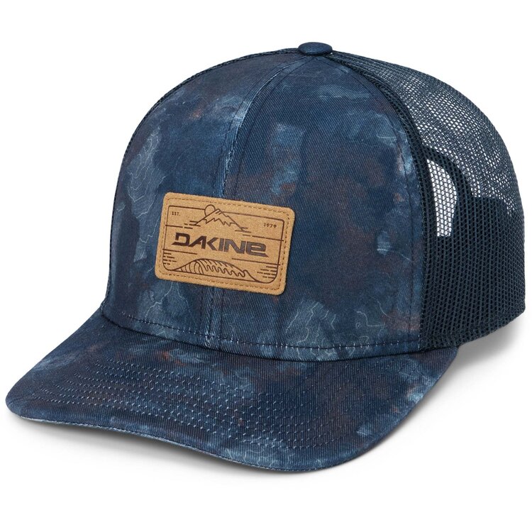 Dakine Dakine Peak To Peak Trucker | Sub Topo