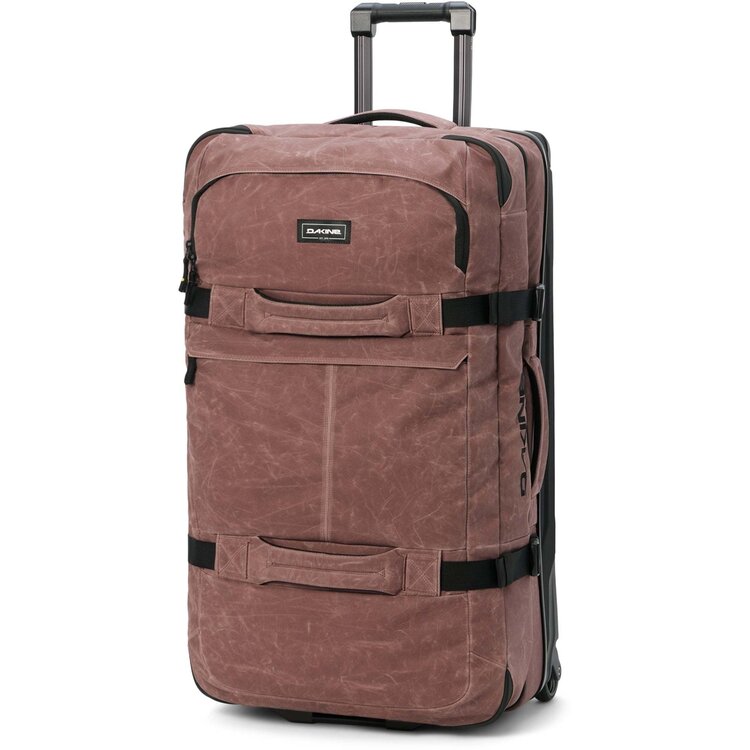 Dakine Dakine Split Roller Bag 110L | Marron Coated