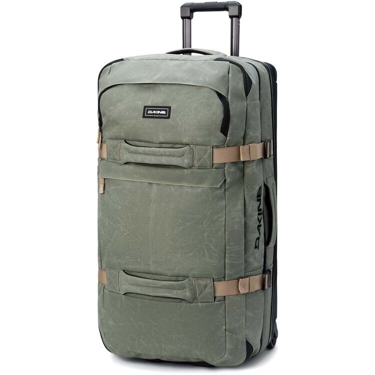 Dakine Dakine Split Roller Bag 110L | Mulled Basil