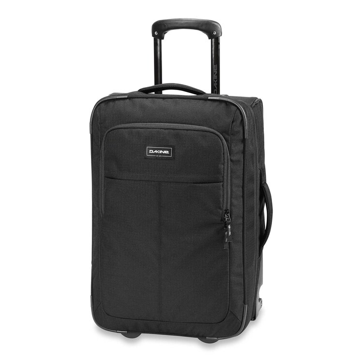 Dakine Dakine Carry On Roller Bag 42L | Black