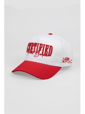 TEAMLTD TEAMLTD Heartbreaker Snapback (Unisex)