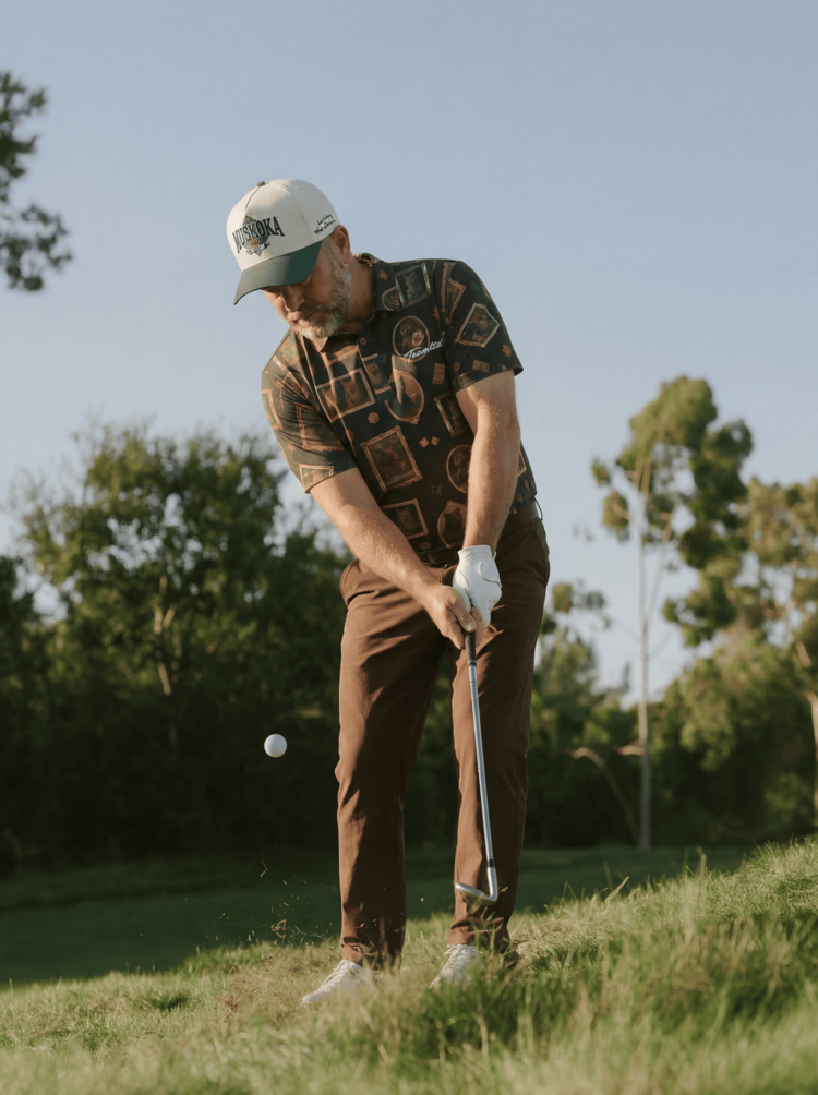 TEAMLTD TEAMLTD Par-Tee Polo (Mens) | Canadian Pub House