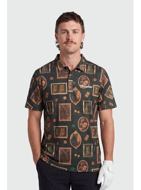 TEAMLTD TEAMLTD Par-Tee Polo (Mens) | Canadian Pub House