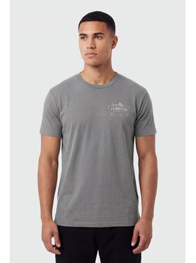 TEAMLTD TEAMLTD Sportfishing Tee (Mens) | Washed Grey