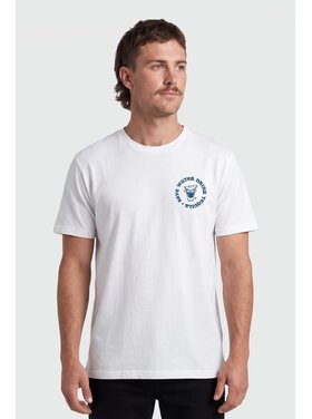 TEAMLTD TEAMLTD Save Water Tee (Mens) | White