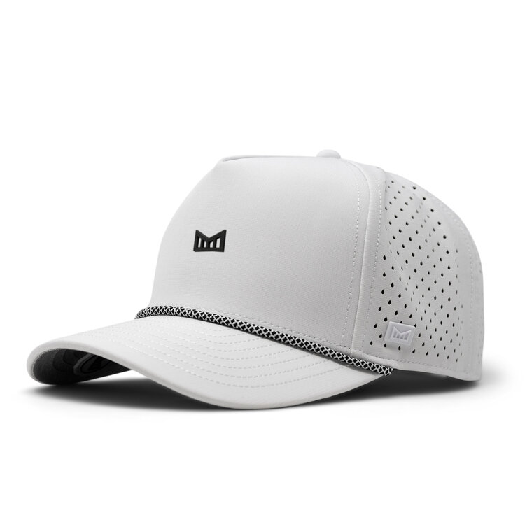 Melin Melin Hydro Odysea Rope Bulls Icon | White