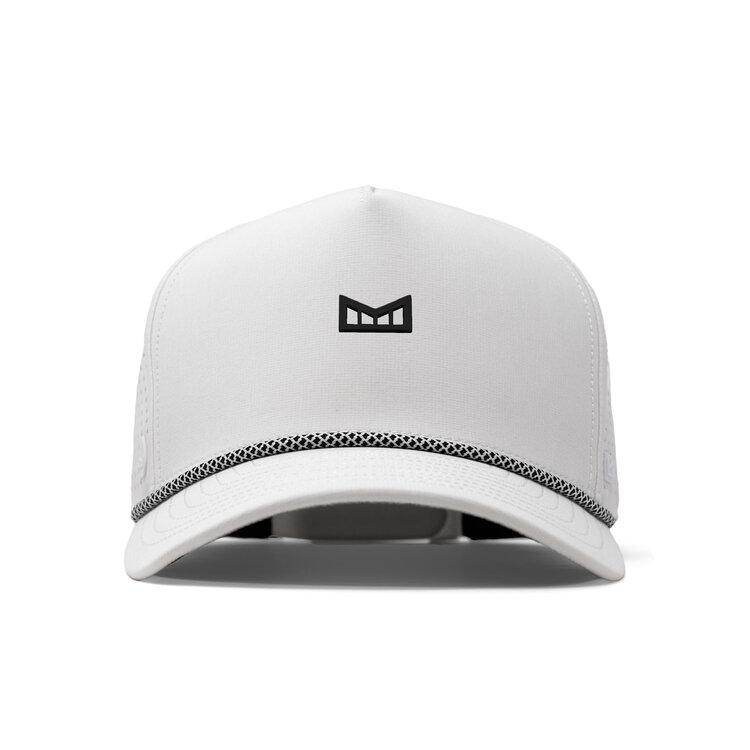 Melin Melin Hydro Odysea Rope Bulls Icon | White