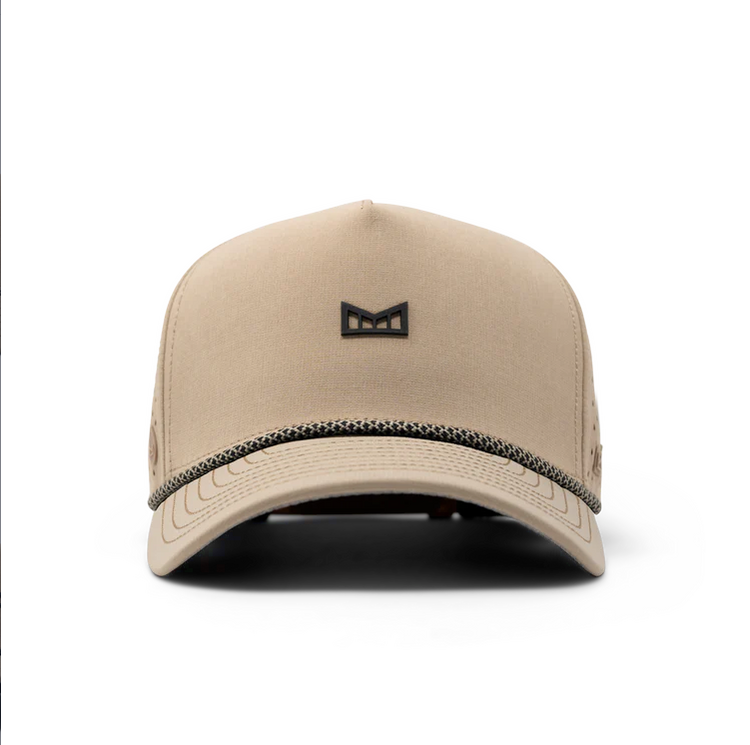 Melin Melin Hydro Odysea Rope Bulls Icon | Khaki