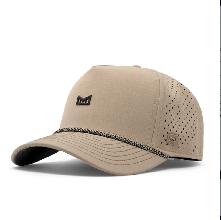 Melin Melin Hydro Odysea Rope Bulls Icon | Khaki