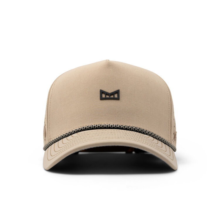 Melin Melin Hydro Odysea Rope Bulls Icon | Khaki