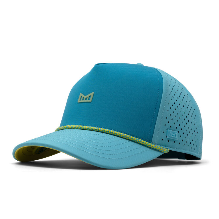 Melin Melin Hydro Odysea Rope Bulls Icon | Blue Lagoon