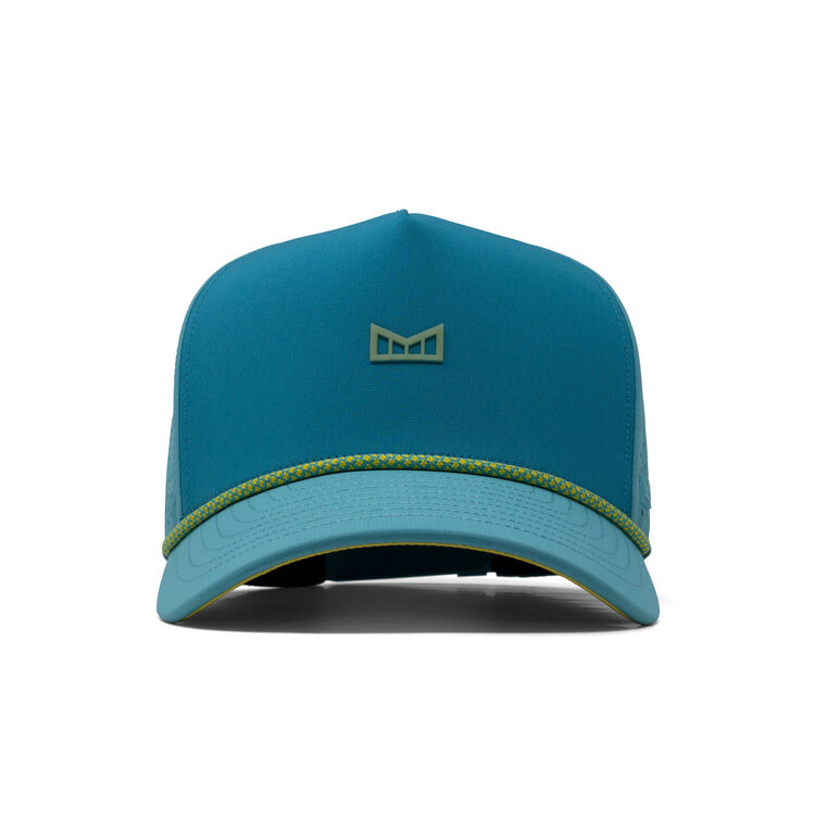 Melin Melin Hydro Odysea Rope Bulls Icon | Blue Lagoon