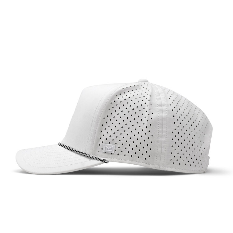 Melin Melin Hydro Odysea Rope Bulls Icon | White