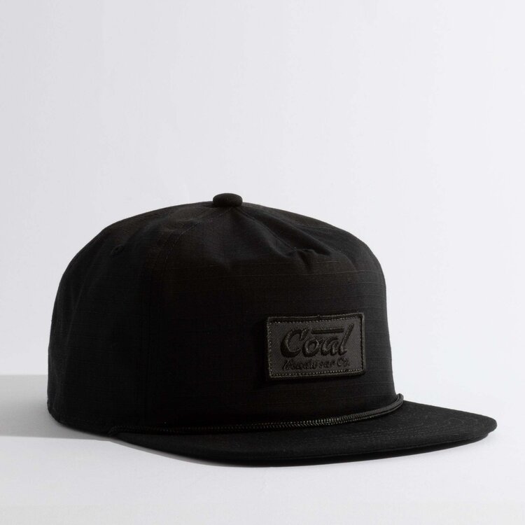 Coal Coal Atlas | Black