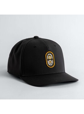 Coal Coal Pacific | Black