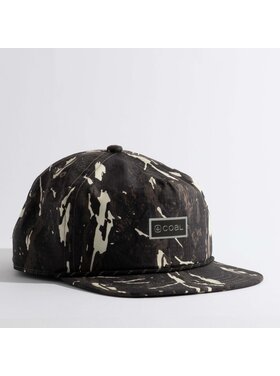 Coal Coal Pontoon | Camo