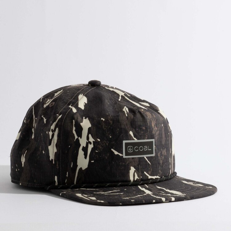 Coal Coal Pontoon | Camo